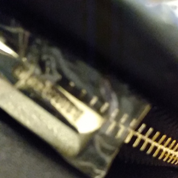 NWOT Kate Spade Frenchie Crossbody W/ Extra Large Kate Spade Dust Bag - Picture 9 of 13